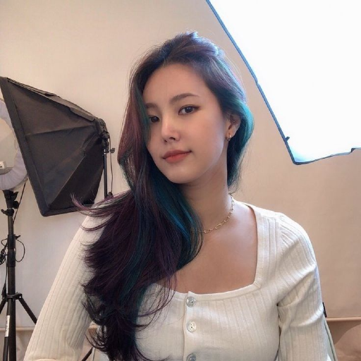 Imej galeri Eunjung