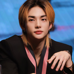 Hyunjin gallery image