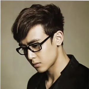 Nichkhun Horvejkul gallery image