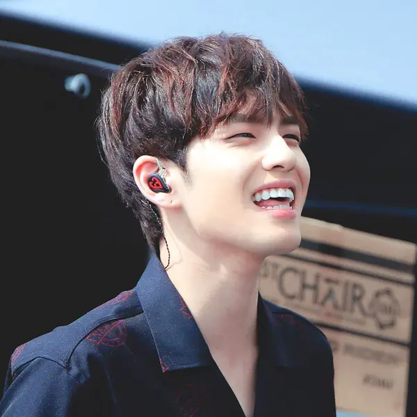 Wonpil gallery image