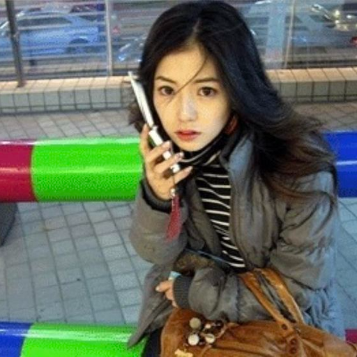 Kim Jihyeのギャラリー画像