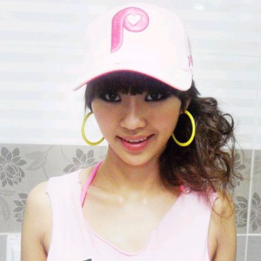 Hyorin 갤러리 이미지