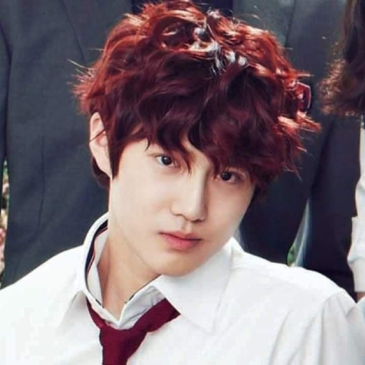 Suho gallery image