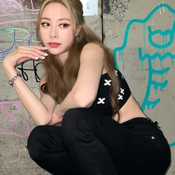 Eunji的图库图片
