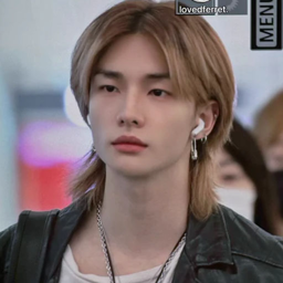 Hyunjin gallery image