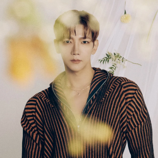 Gambar galeri Kim Minjun