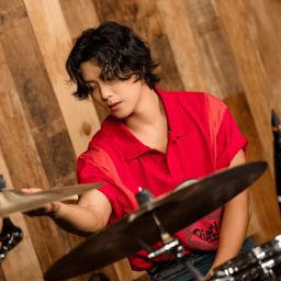 Kang Minhyuk gallery image