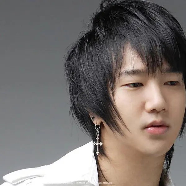 Yesung gallery image