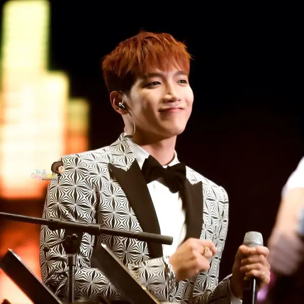 Kim Minjun gallery image