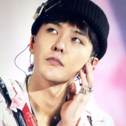 G-Dragon gallery image