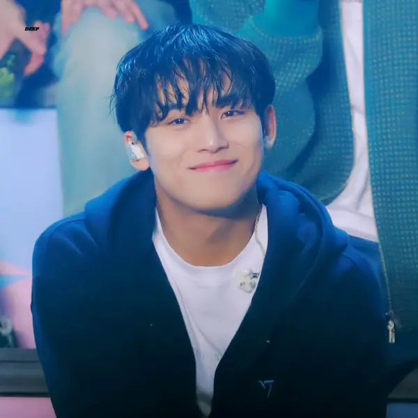 Mingyu gallery image