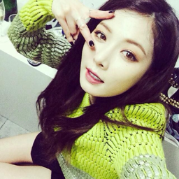 Hyuna gallery image