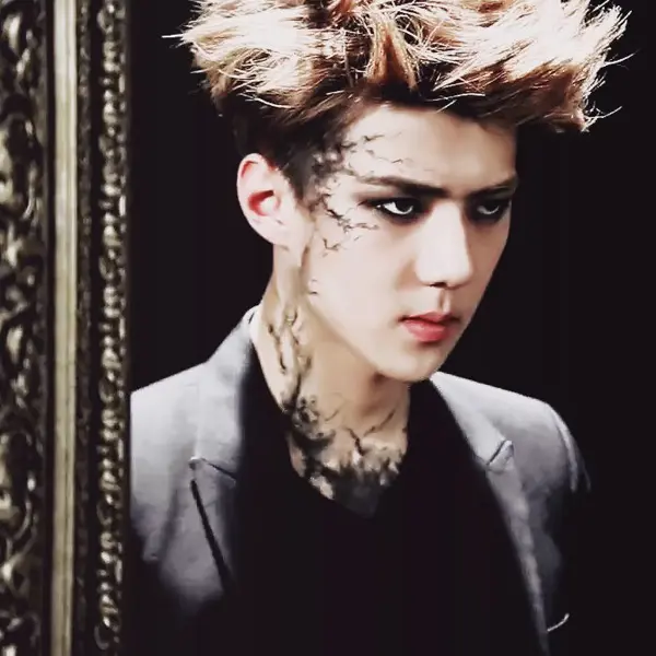 Sehun gallery image