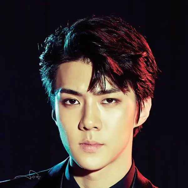Sehun gallery image