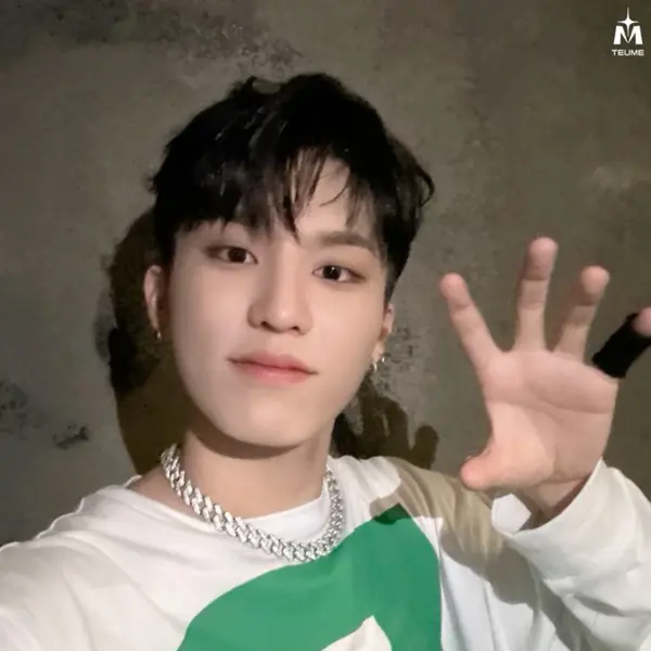 Park Jeongwoo gallery image