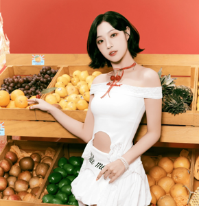 Yeju photo