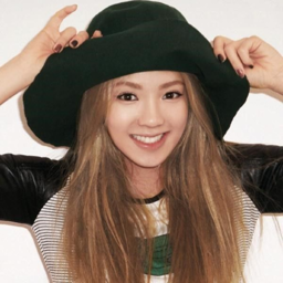 Hyoyeon gallery image