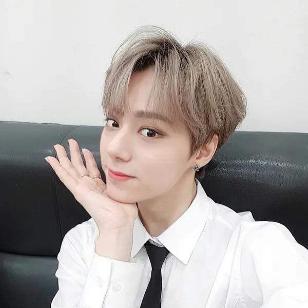 Image de galerie de Hwanwoong