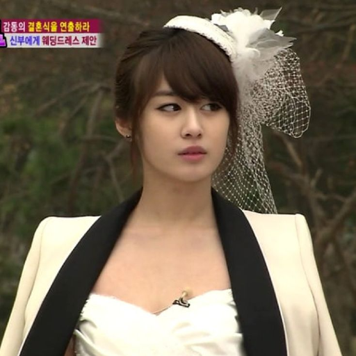 Gambar galeri Jiyeon
