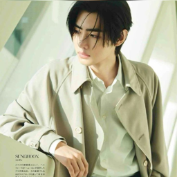 Sunghoon gallery image