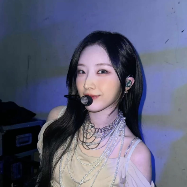 Larawan sa gallery ni Haseul