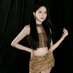 Liu Jiaxin gallery image