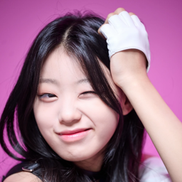 Haeun gallery image