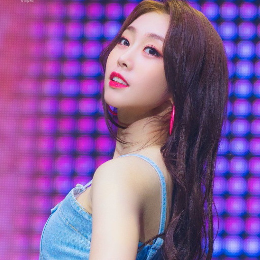 Imagen de la galería de Jisoo