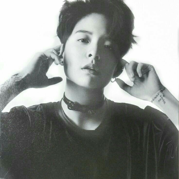 Gambar galeri Amber Liu