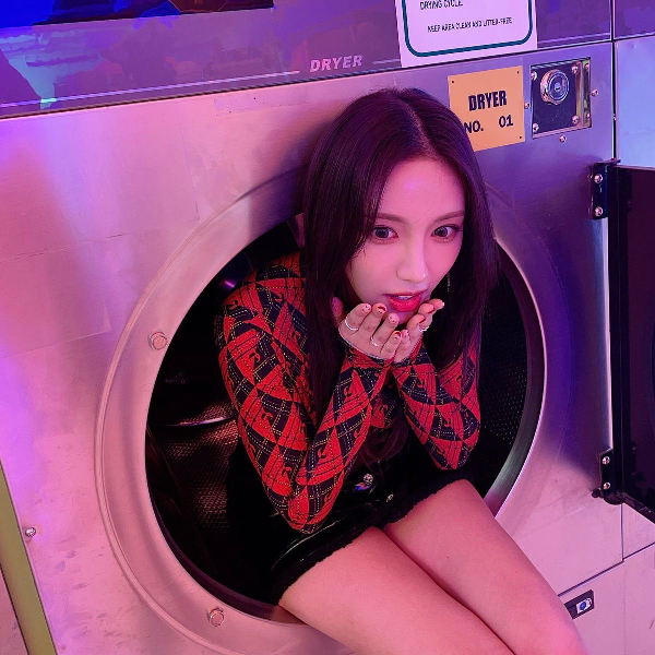 Imagem da galeria de Chowon