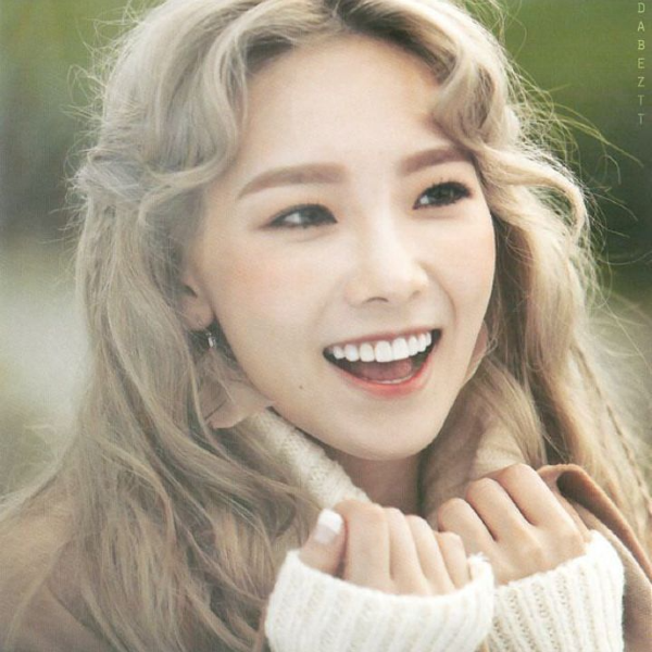 Image de galerie de Taeyeon