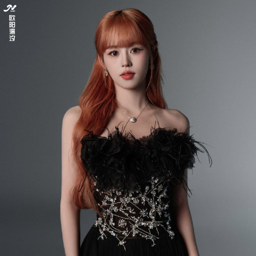 Ouyang Chengxi gallery image