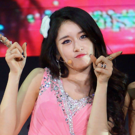 Gambar galeri Jiyeon