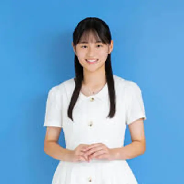 Ishikawa Hanano gallery image