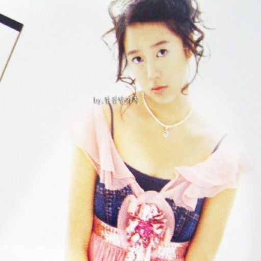 Gambar galeri Eunhye