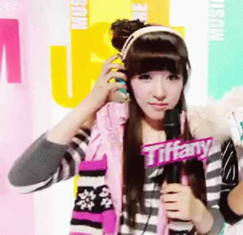 Tiffany gif
