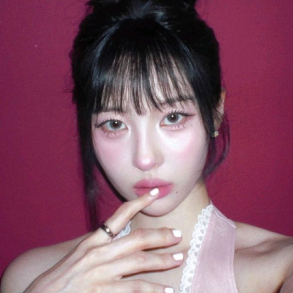 Gambar galeri Sunmi