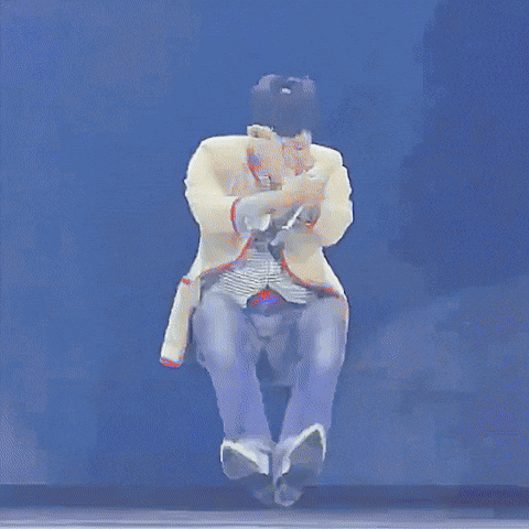 G-Dragon gif