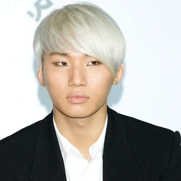 Daesung gallery image