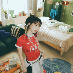 Moonbyul gallery image