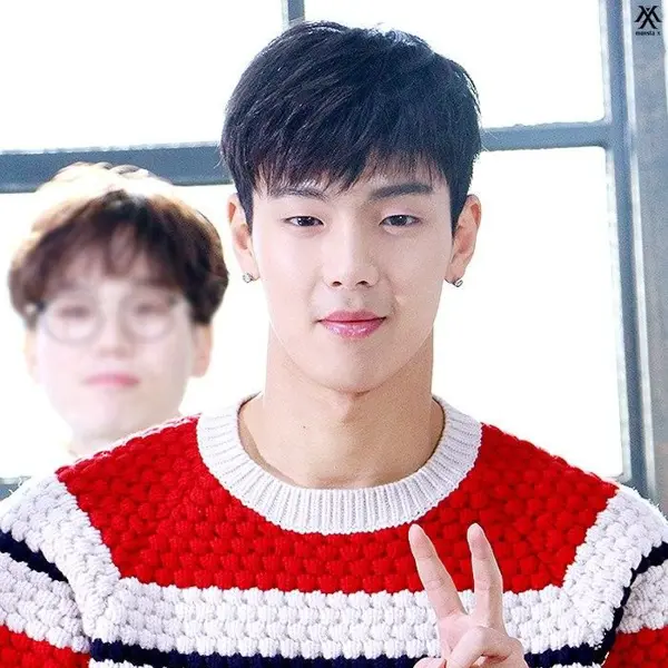 Shownu gallery image