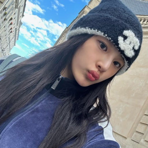Minji gallery image