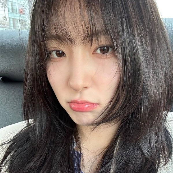 Eunseo的图库图片