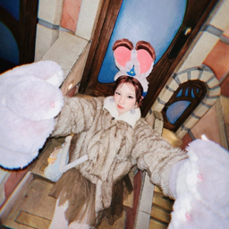 Yuqi 3