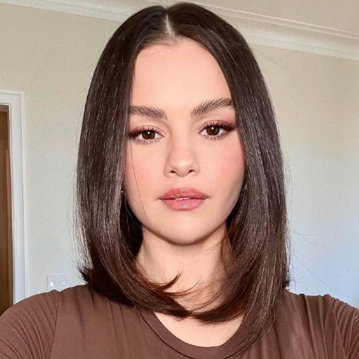 Selena Gomez的图库图片