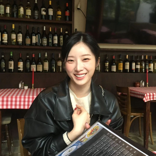 Larawan sa gallery ni Haseul