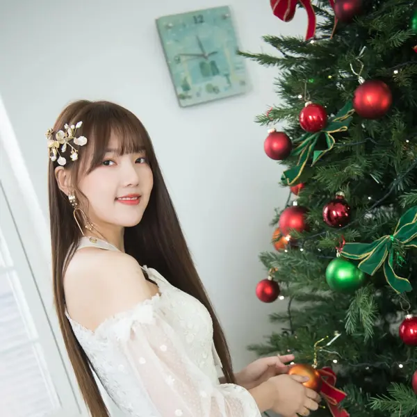 Yerin gallery image