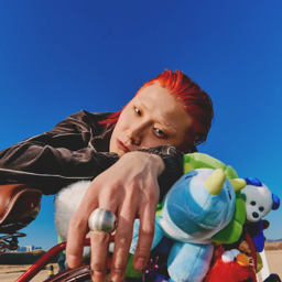 Dong-Kyu Shin gallery image