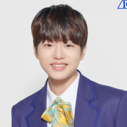 Jinwoo gallery image