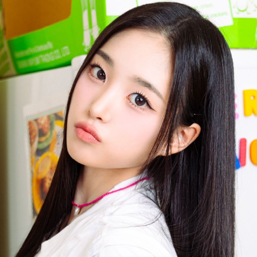 JiYeon的图库图片